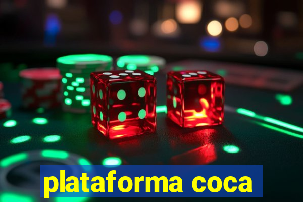 plataforma coca-cola bet